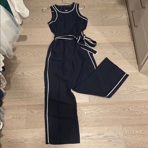 Banana Republic Jumpsuit
